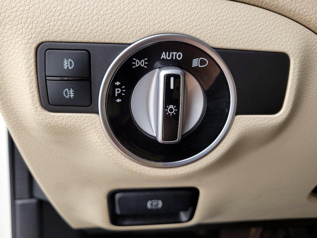 used 2016 Mercedes-Benz GLA-Class car, priced at $15,998