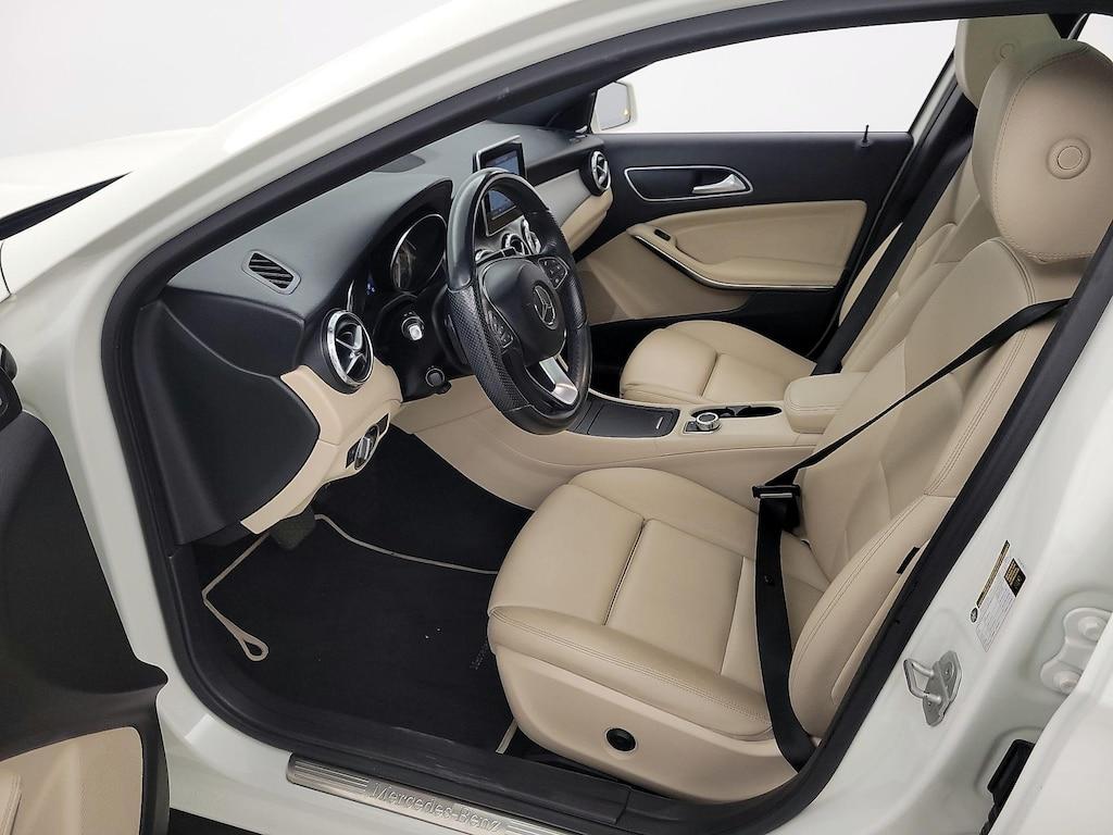 used 2016 Mercedes-Benz GLA-Class car, priced at $15,998