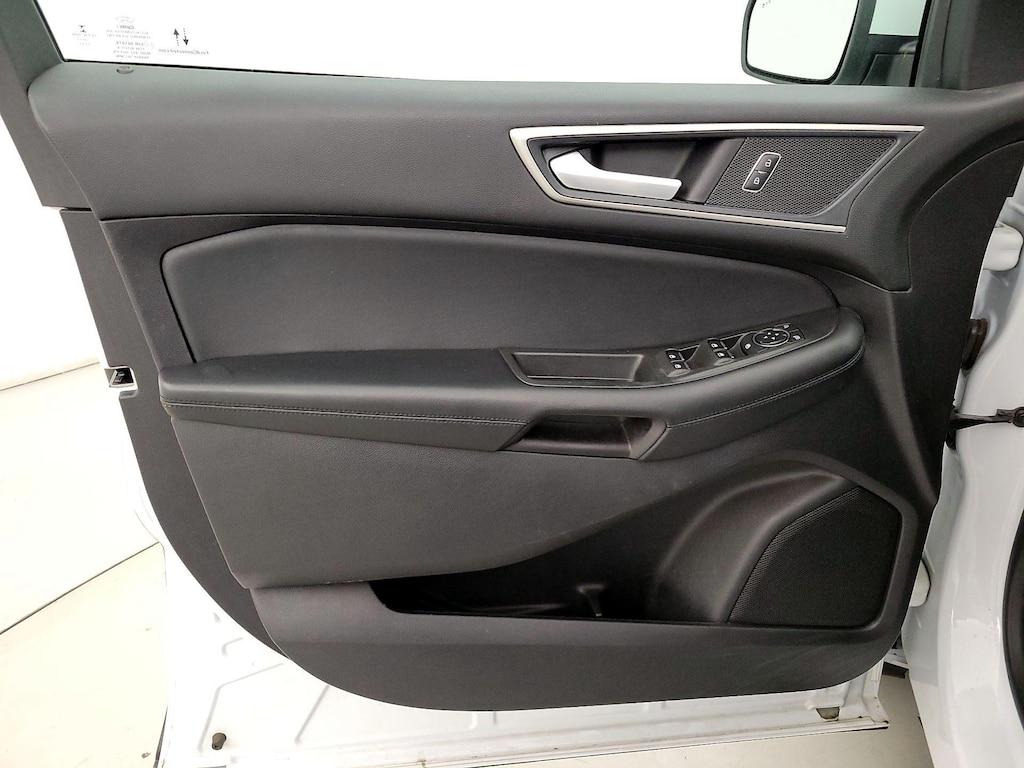 used 2020 Ford Edge car, priced at $20,998