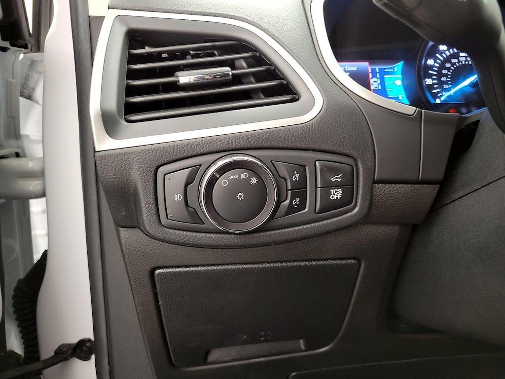 used 2020 Ford Edge car, priced at $20,998