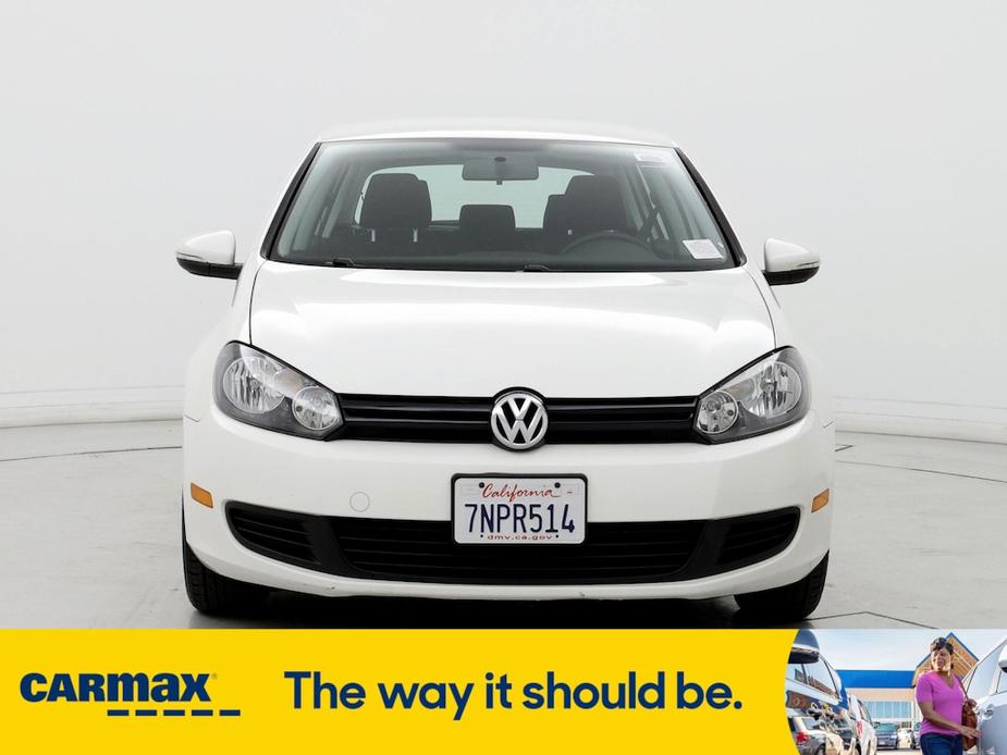 used 2014 Volkswagen Golf car, priced at $16,998