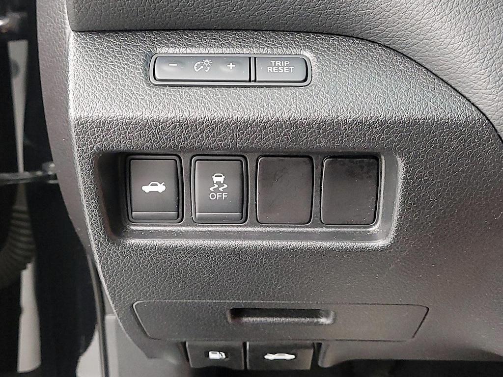 used 2015 Nissan Altima car, priced at $14,599