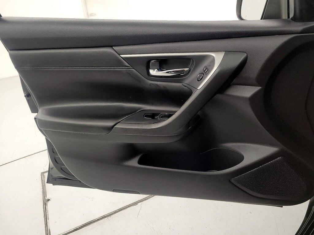 used 2015 Nissan Altima car, priced at $14,599