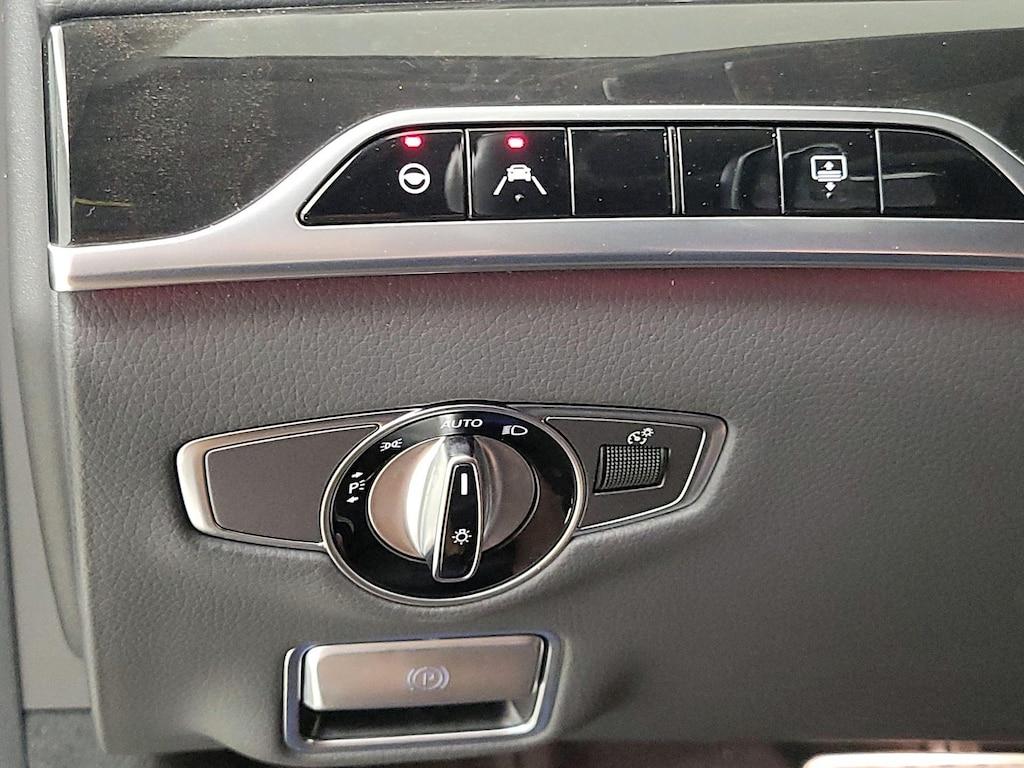 used 2018 Mercedes-Benz S-Class car, priced at $42,998