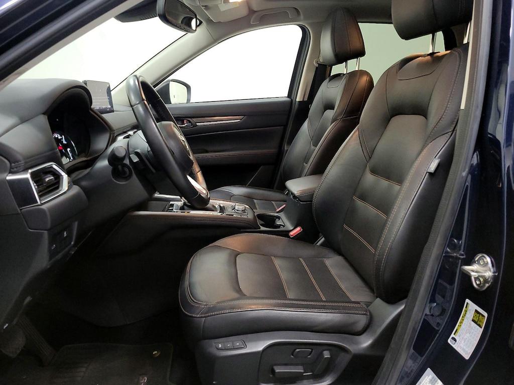 used 2023 Mazda CX-5 car, priced at $26,998