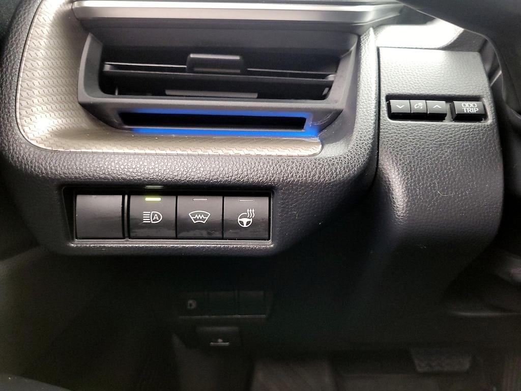used 2023 Toyota Prius car, priced at $31,998