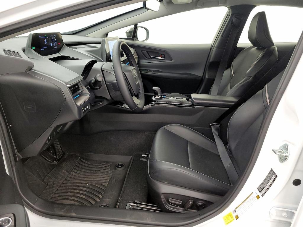 used 2023 Toyota Prius car, priced at $31,998