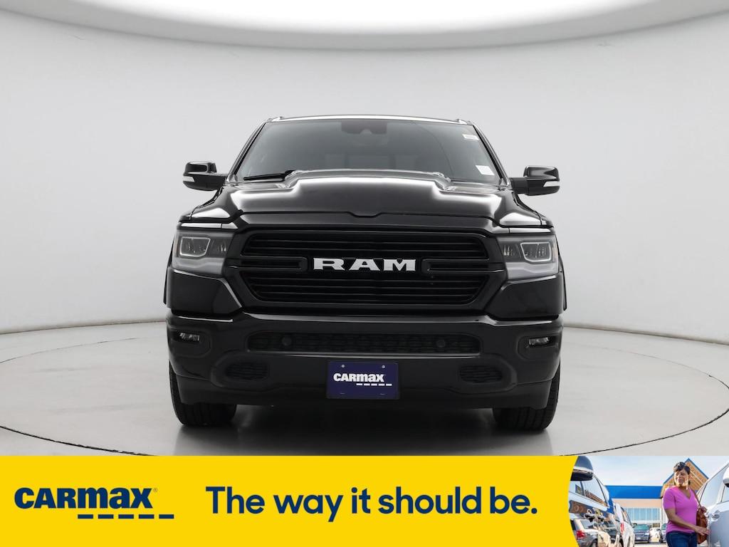 used 2022 Ram 1500 car, priced at $44,998