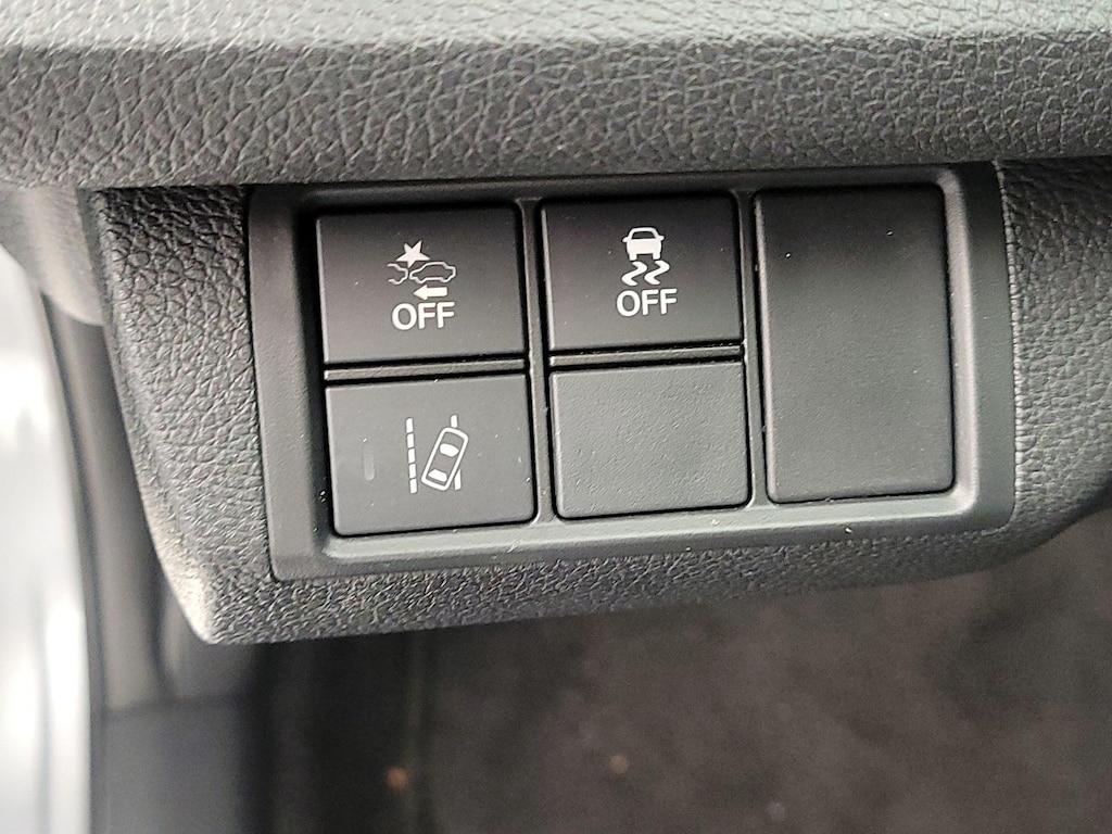used 2019 Honda Civic car, priced at $19,998
