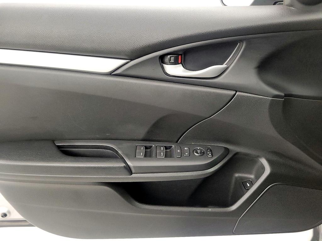 used 2019 Honda Civic car, priced at $19,998