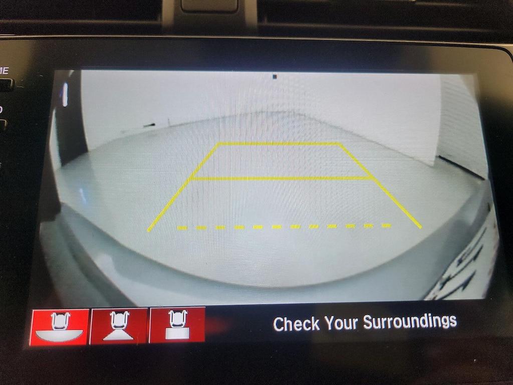 used 2019 Honda Civic car, priced at $19,998