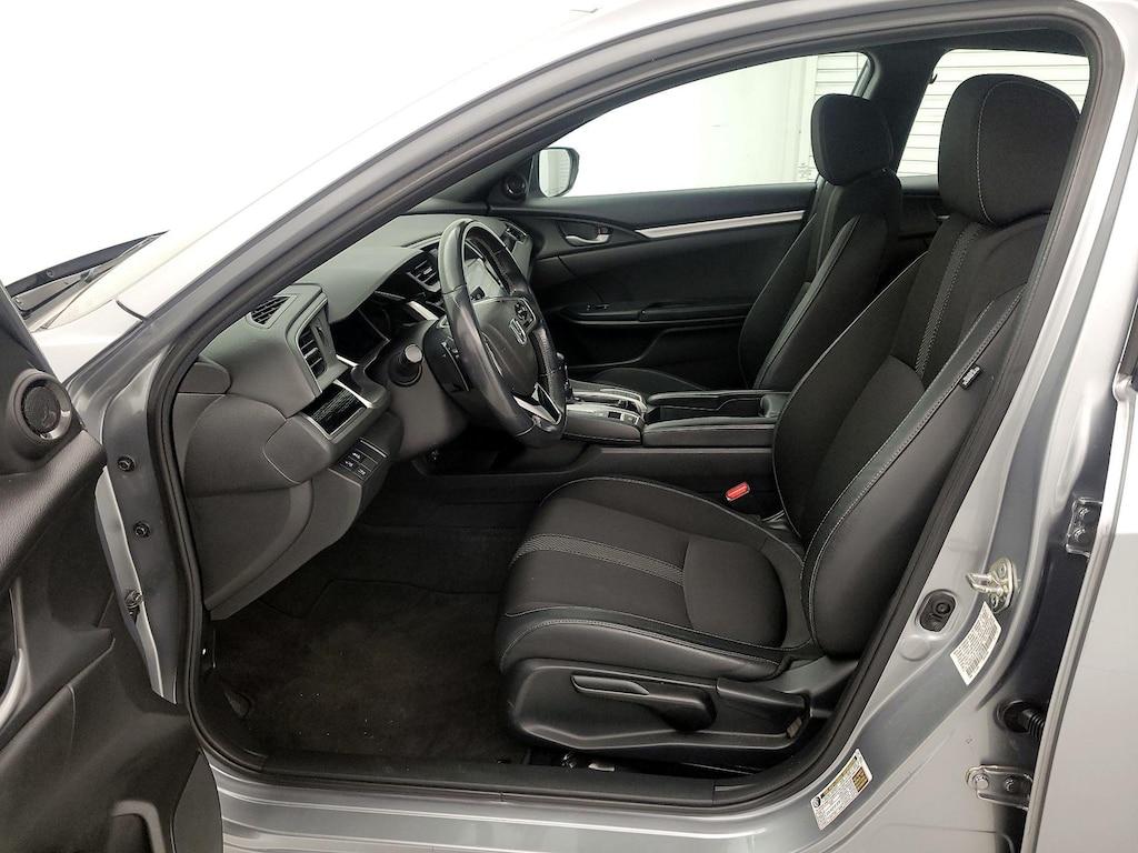 used 2019 Honda Civic car, priced at $19,998