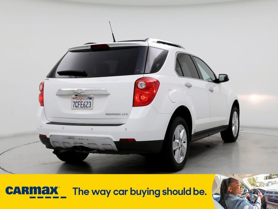 used 2013 Chevrolet Equinox car, priced at $14,998