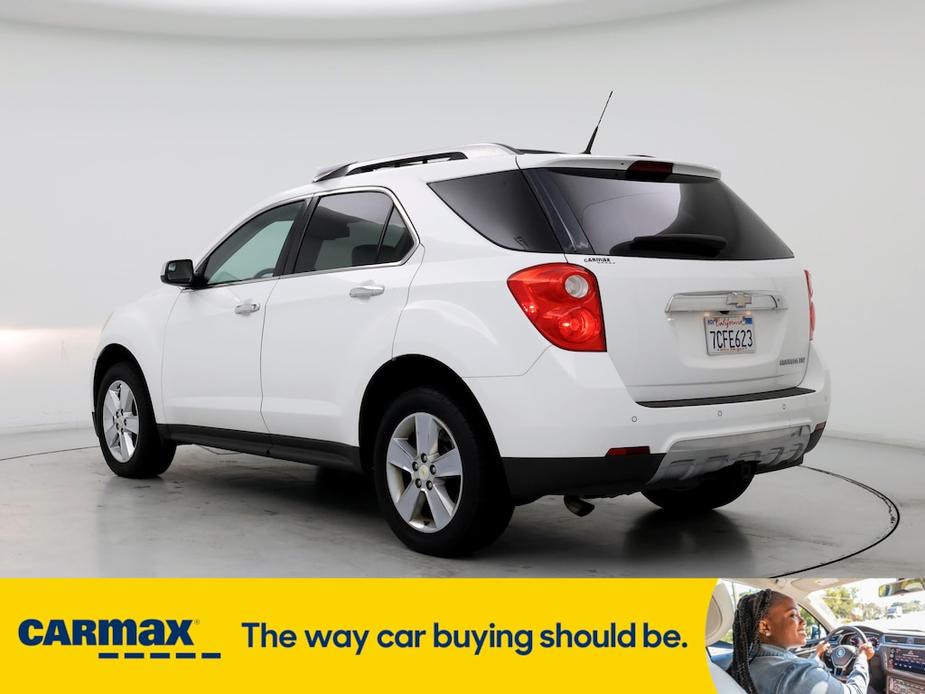 used 2013 Chevrolet Equinox car, priced at $14,998