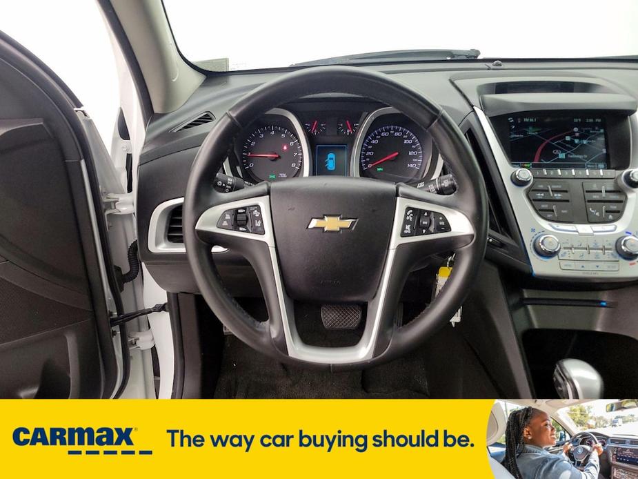 used 2013 Chevrolet Equinox car, priced at $14,998