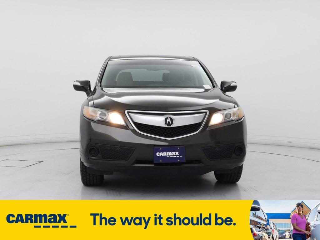 used 2014 Acura RDX car, priced at $14,998