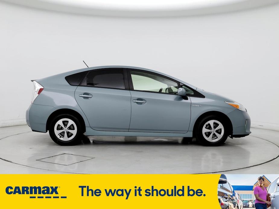 used 2015 Toyota Prius car, priced at $16,998