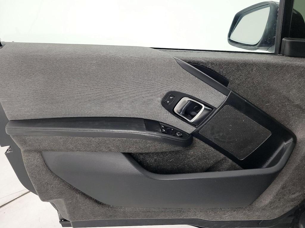used 2018 BMW i3 car, priced at $17,998