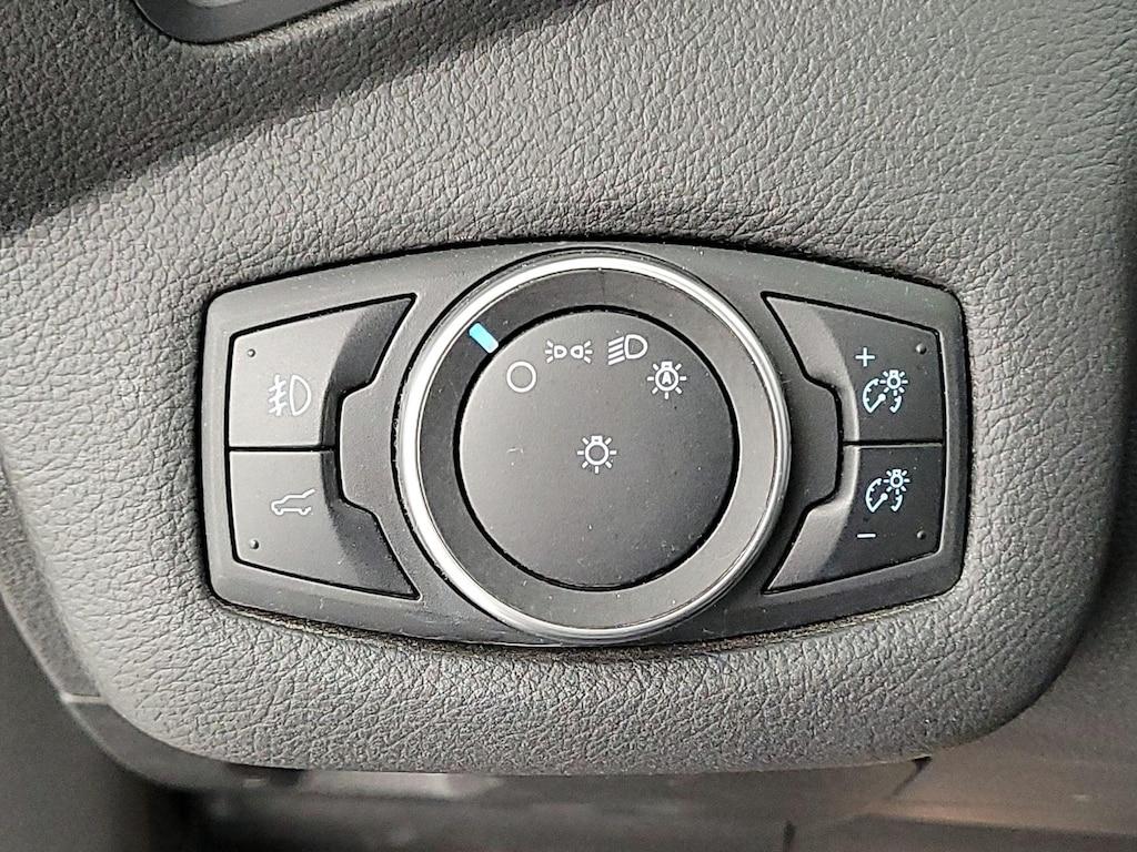 used 2017 Ford Escape car, priced at $14,599