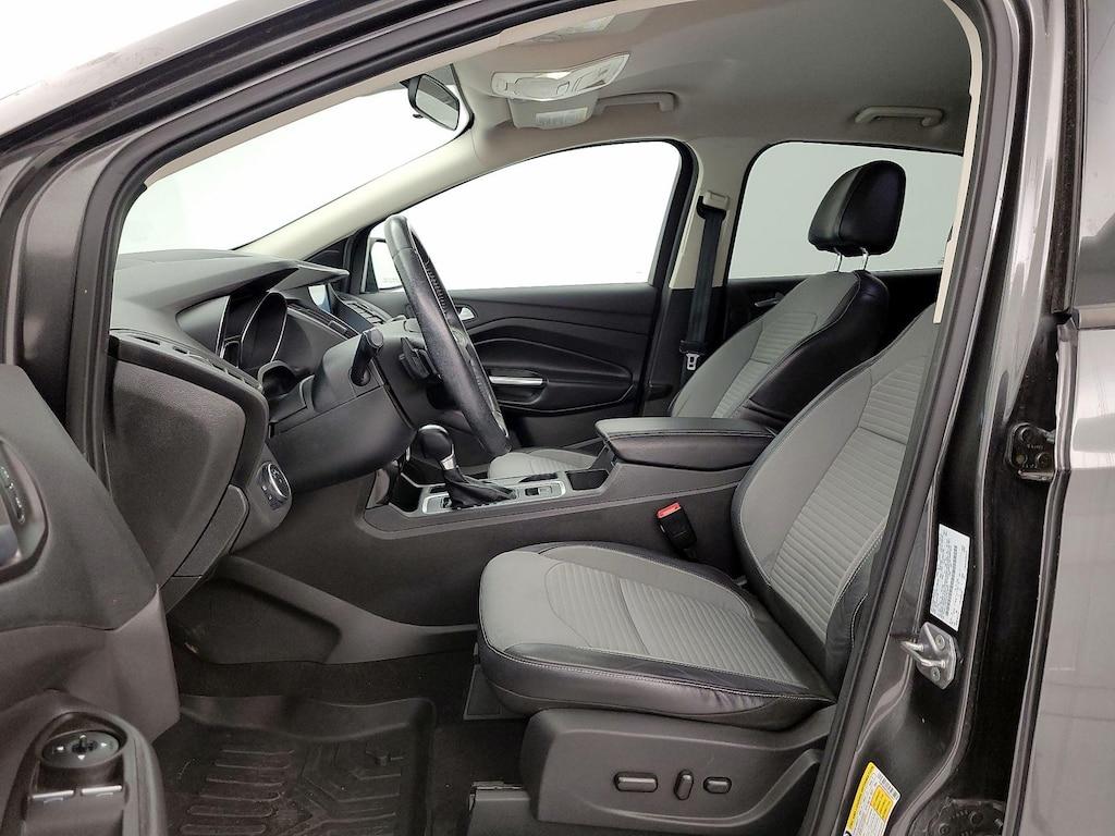 used 2017 Ford Escape car, priced at $14,599