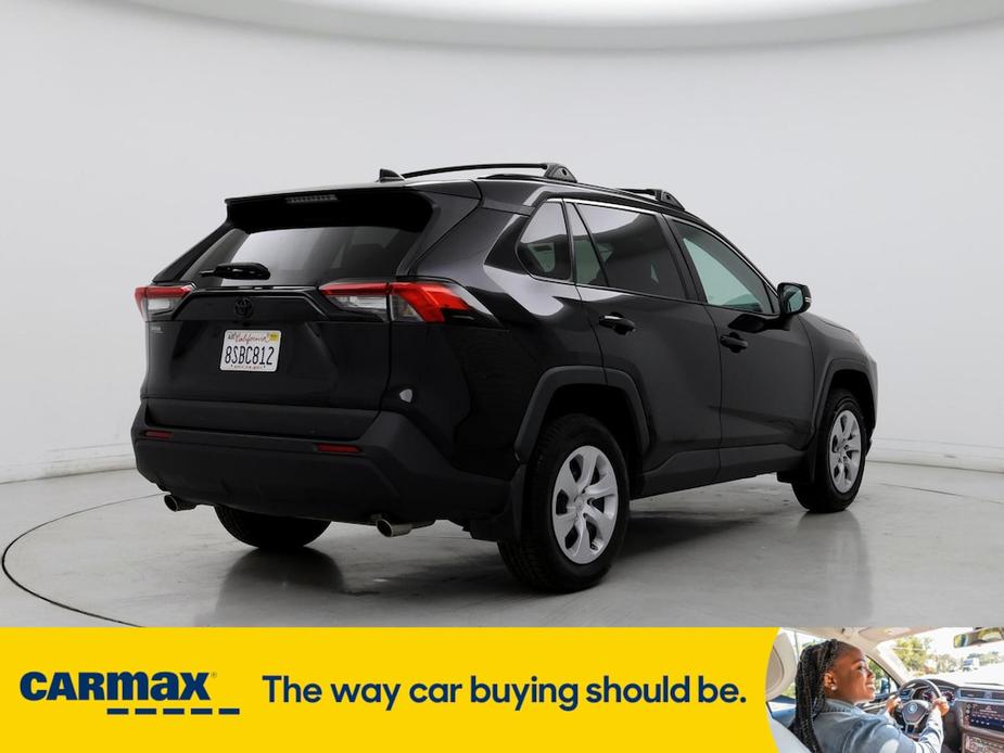 used 2020 Toyota RAV4 car, priced at $20,998