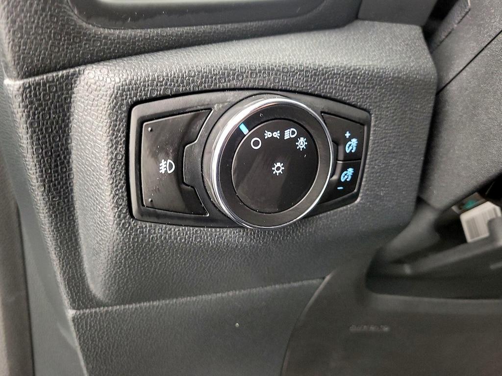 used 2020 Ford EcoSport car, priced at $17,998