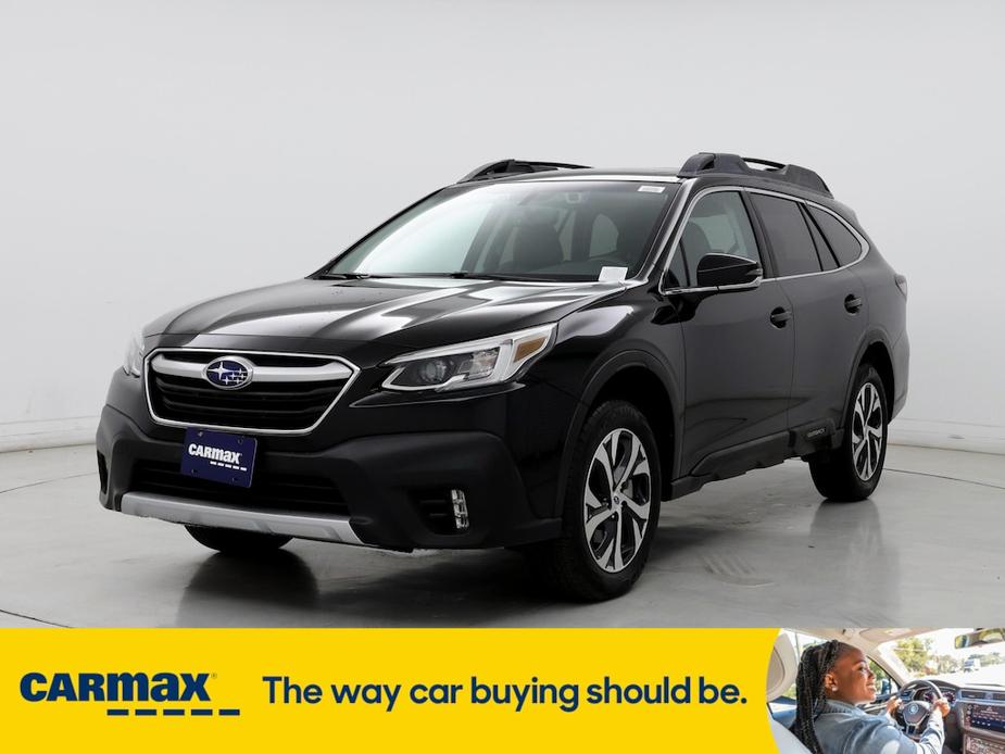 used 2020 Subaru Outback car, priced at $27,998