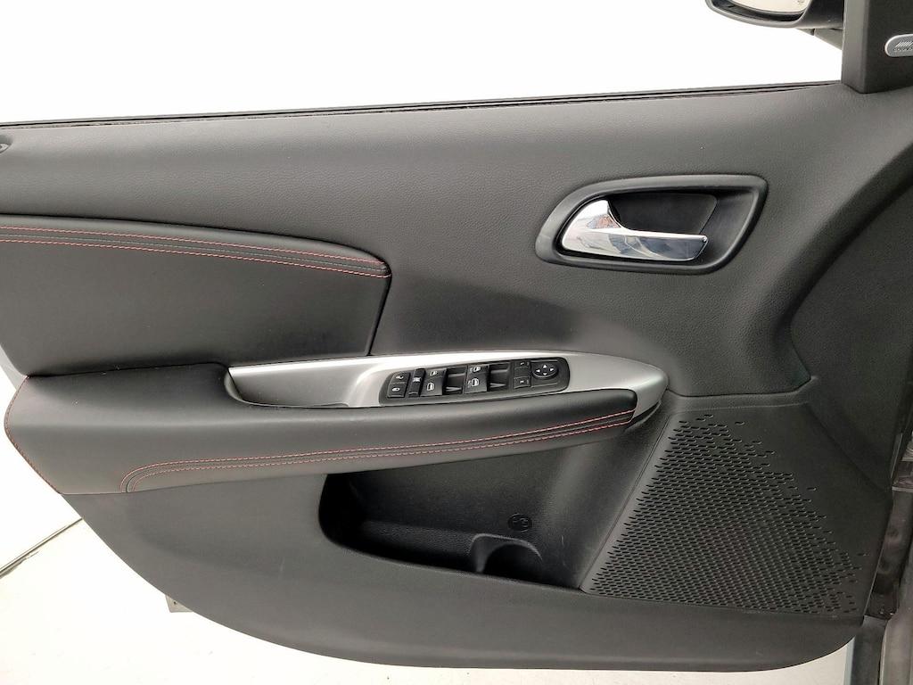 used 2015 Dodge Journey car, priced at $15,998