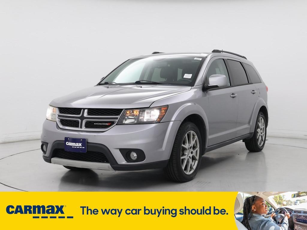 used 2015 Dodge Journey car, priced at $15,998