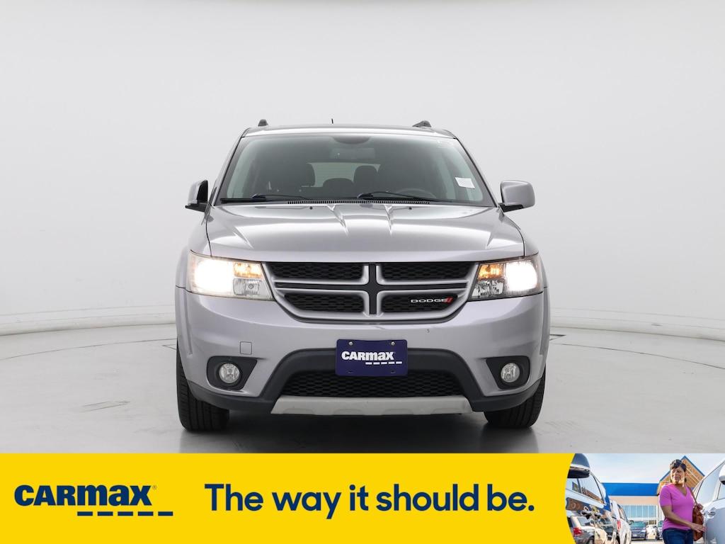 used 2015 Dodge Journey car, priced at $15,998