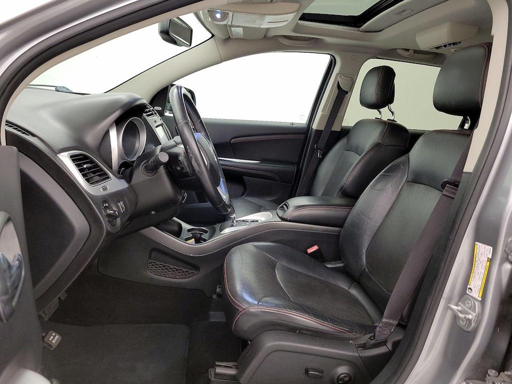 used 2015 Dodge Journey car, priced at $15,998