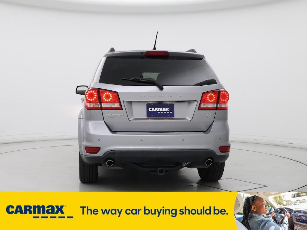 used 2015 Dodge Journey car, priced at $15,998