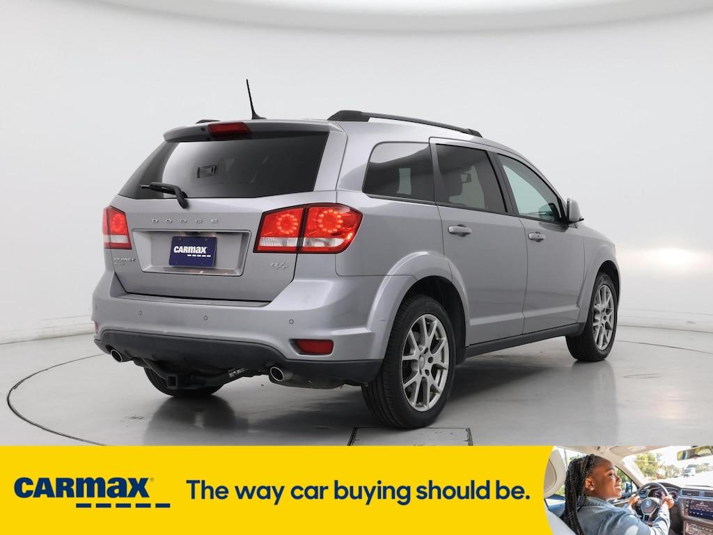 used 2015 Dodge Journey car, priced at $15,998