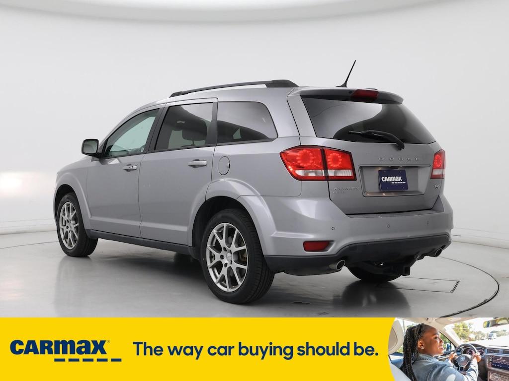 used 2015 Dodge Journey car, priced at $15,998