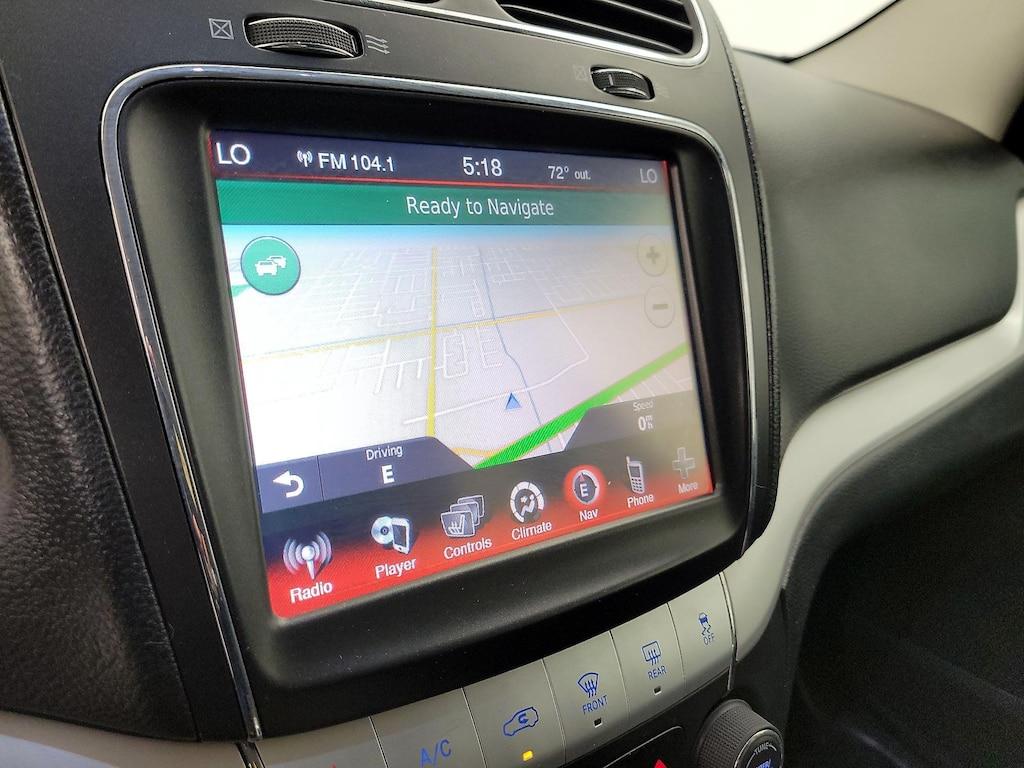 used 2015 Dodge Journey car, priced at $15,998