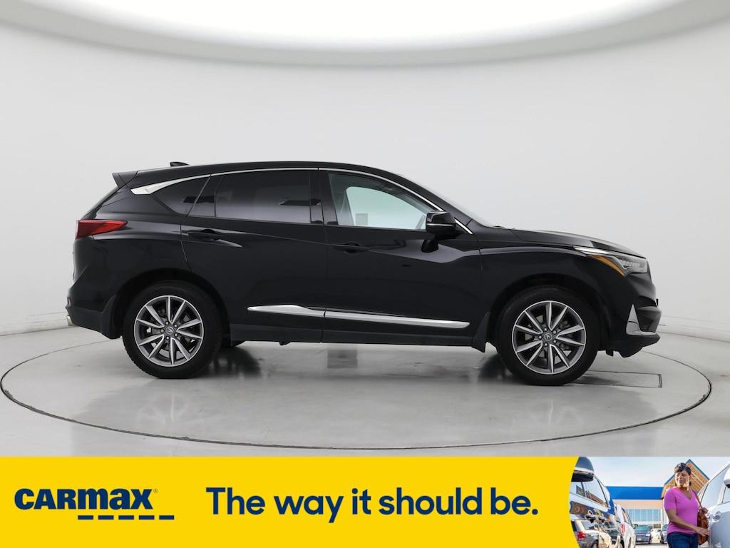 used 2020 Acura RDX car, priced at $28,998