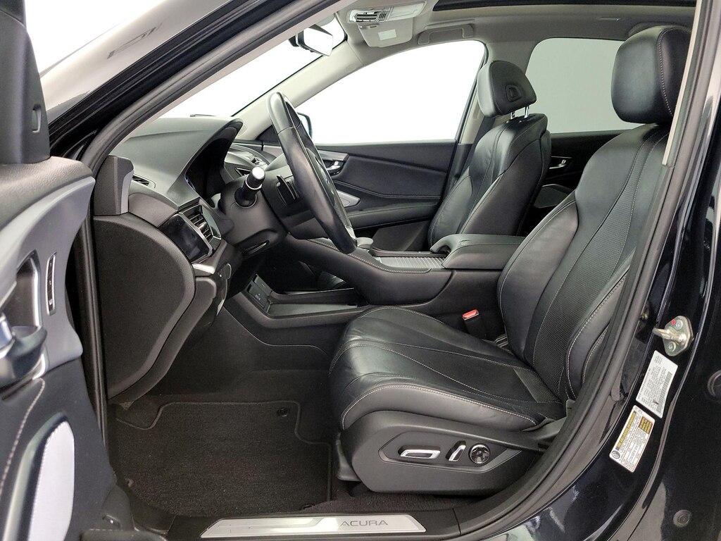 used 2020 Acura RDX car, priced at $28,998