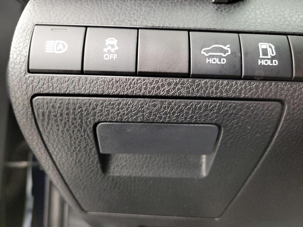 used 2022 Toyota Camry car, priced at $26,998