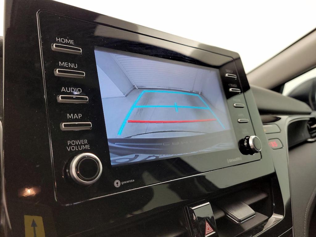 used 2022 Toyota Camry car, priced at $26,998