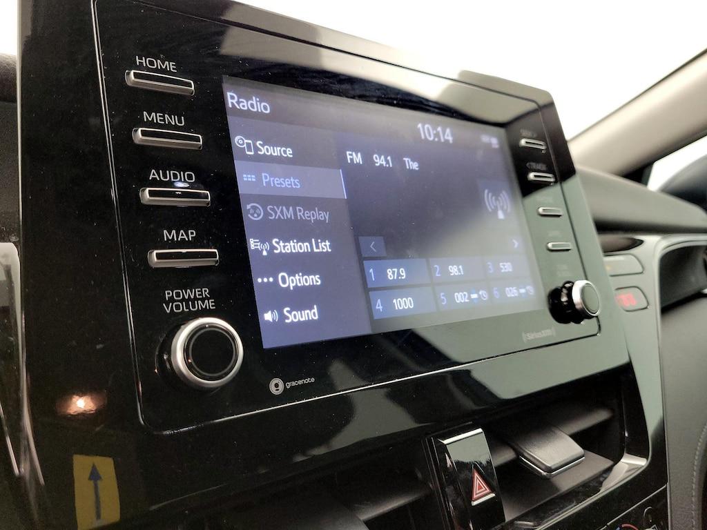 used 2022 Toyota Camry car, priced at $26,998