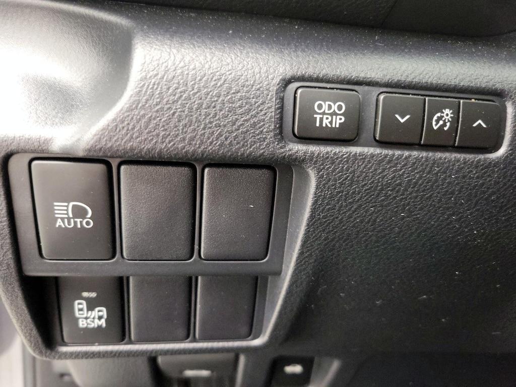 used 2019 Lexus IS 300 car, priced at $28,998