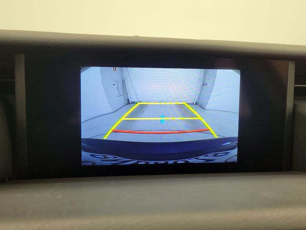 used 2019 Lexus IS 300 car, priced at $28,998