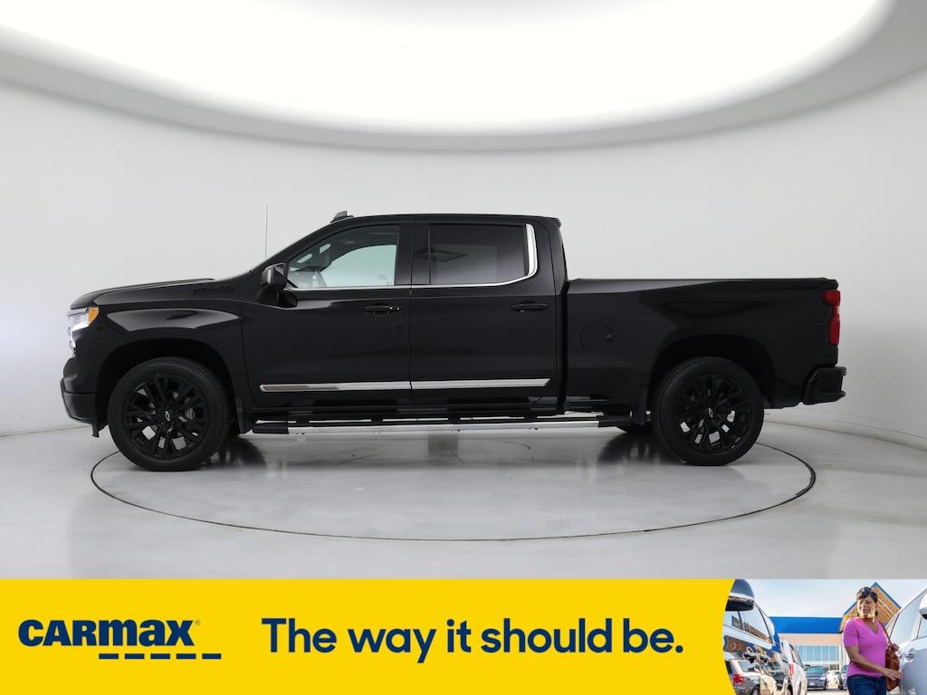 used 2022 Chevrolet Silverado 1500 car, priced at $51,998