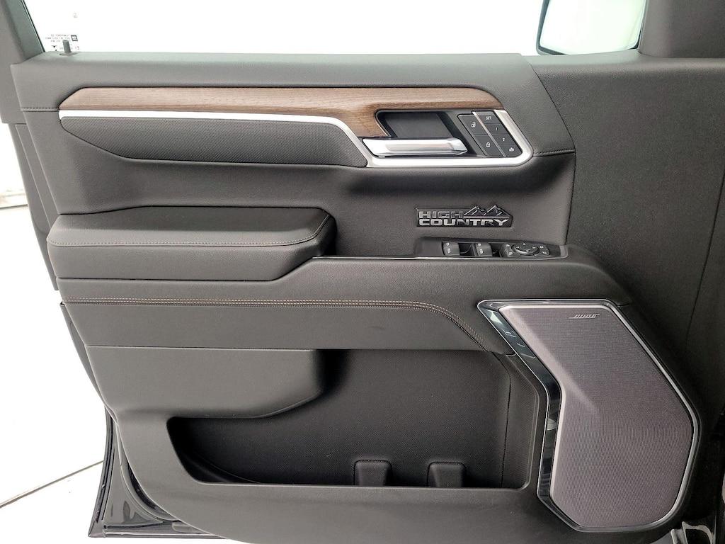 used 2022 Chevrolet Silverado 1500 car, priced at $51,998