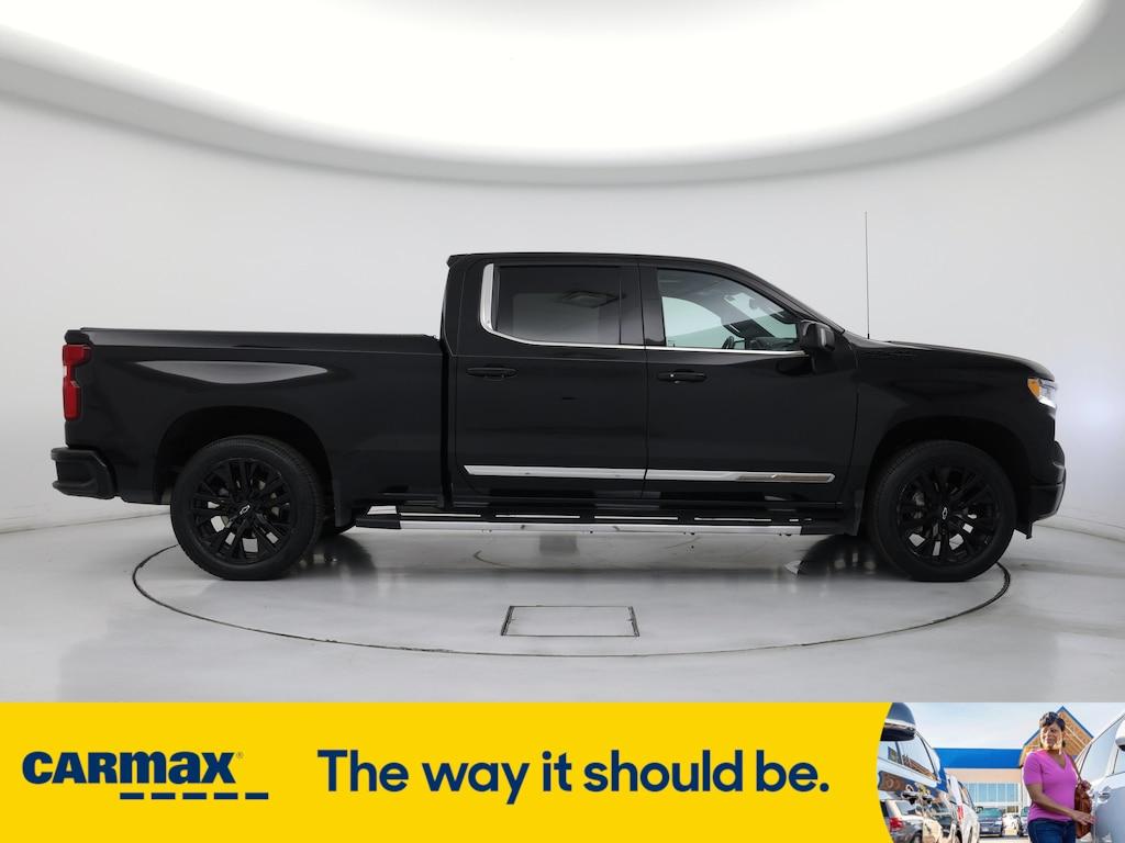 used 2022 Chevrolet Silverado 1500 car, priced at $51,998