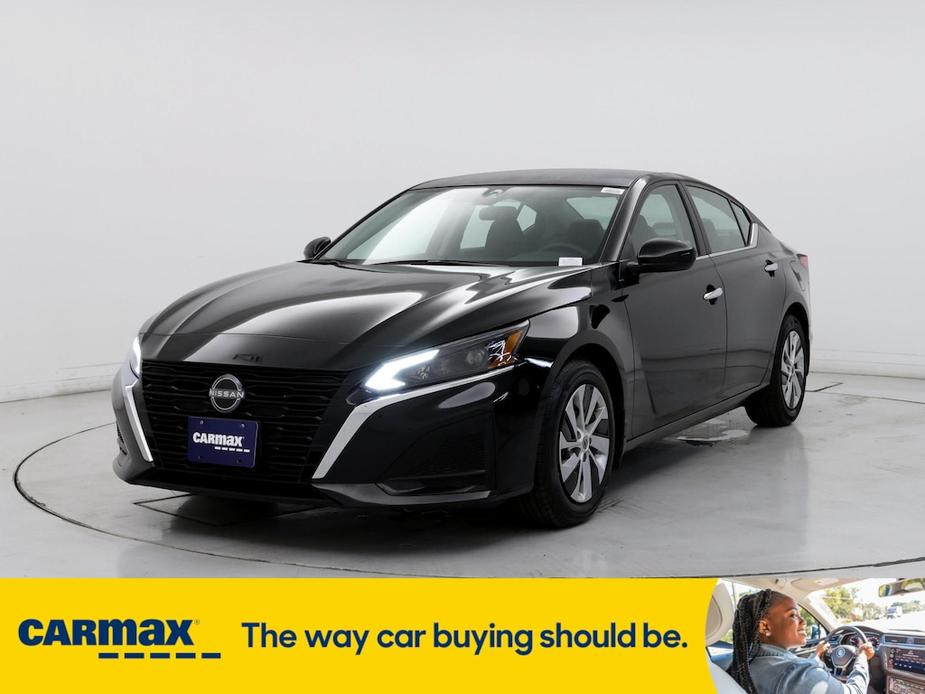 used 2023 Nissan Altima car, priced at $22,998