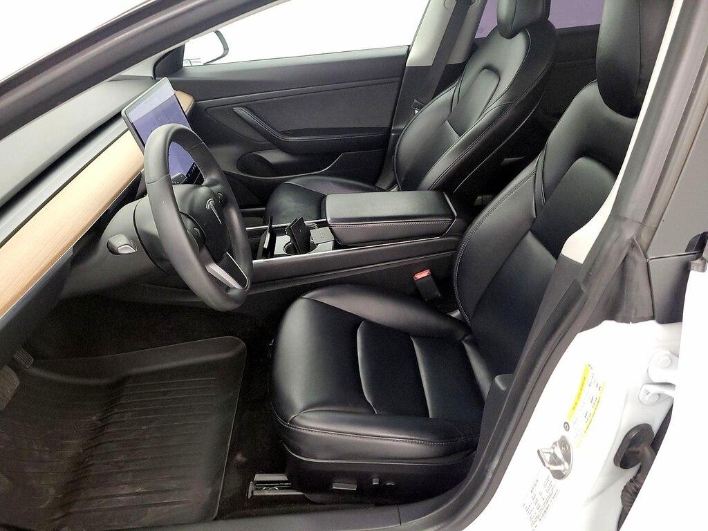 used 2020 Tesla Model 3 car, priced at $23,998