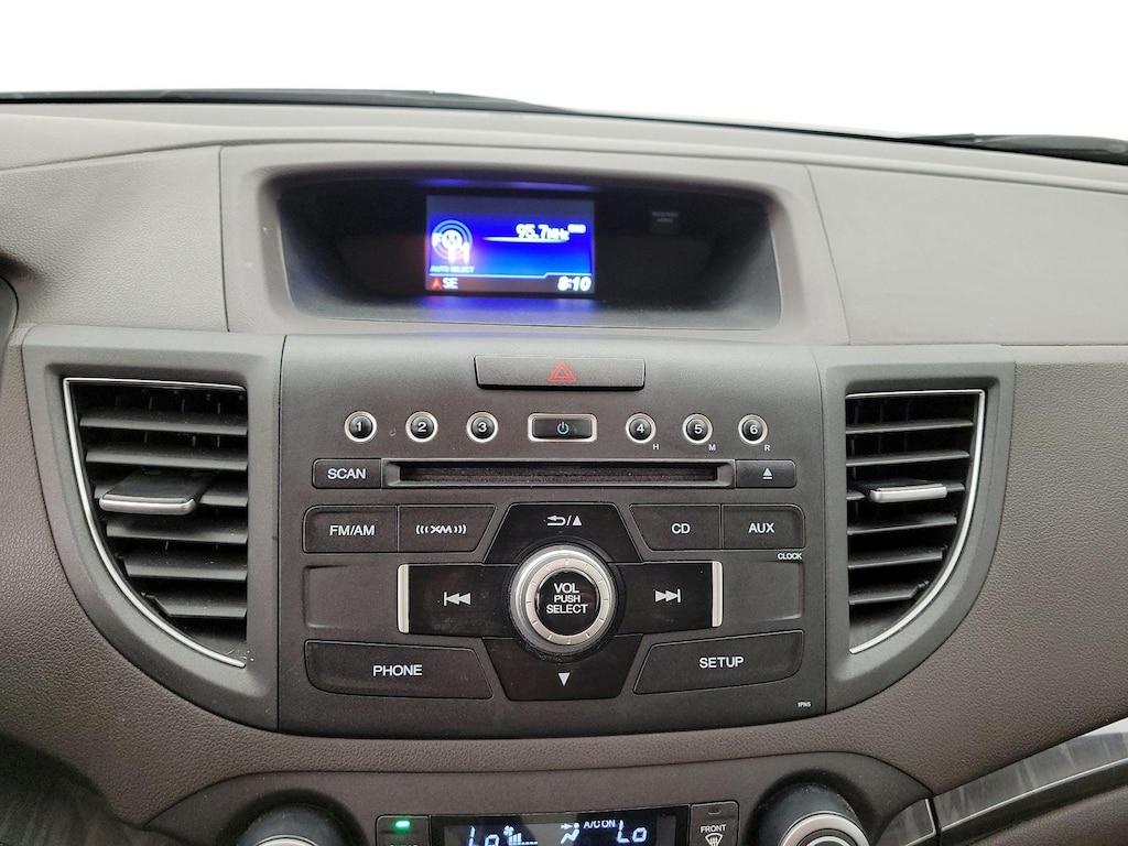 used 2014 Honda CR-V car, priced at $14,998