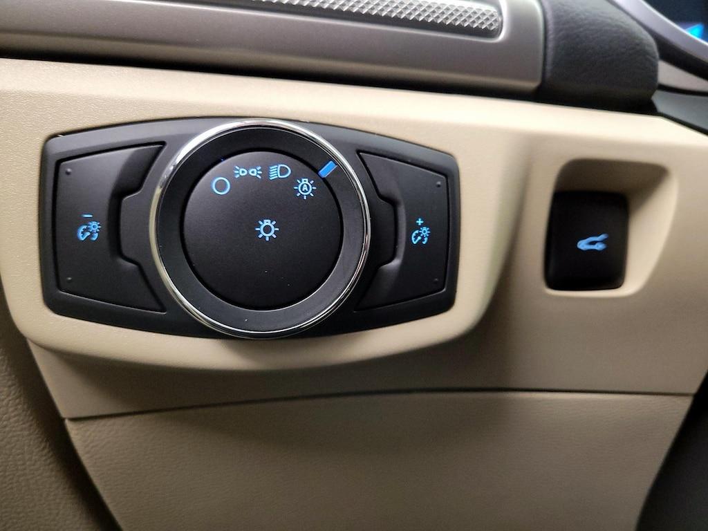 used 2014 Ford Fusion Hybrid car, priced at $14,599