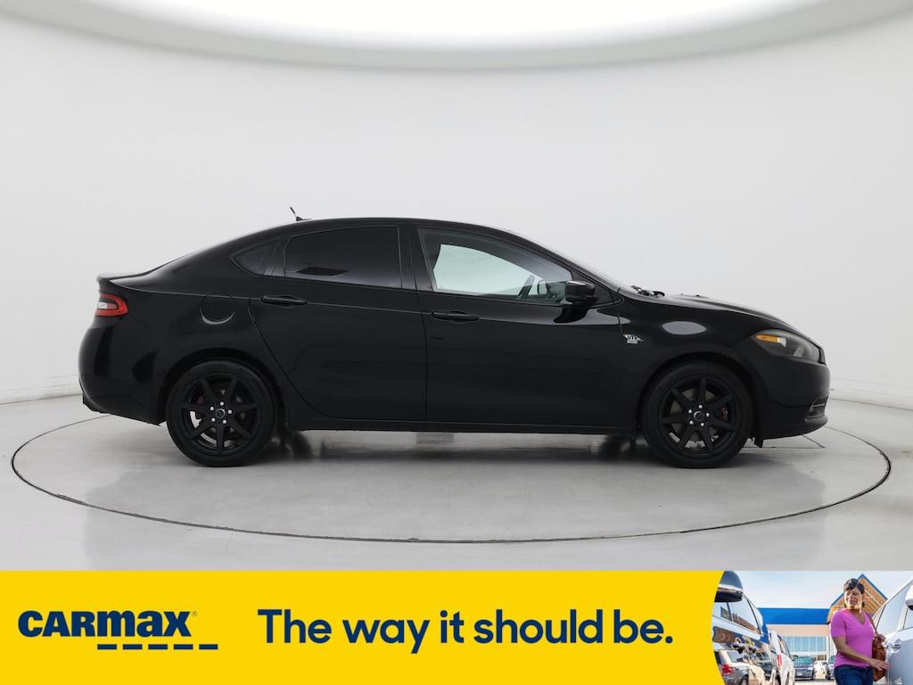 used 2016 Dodge Dart car, priced at $12,998